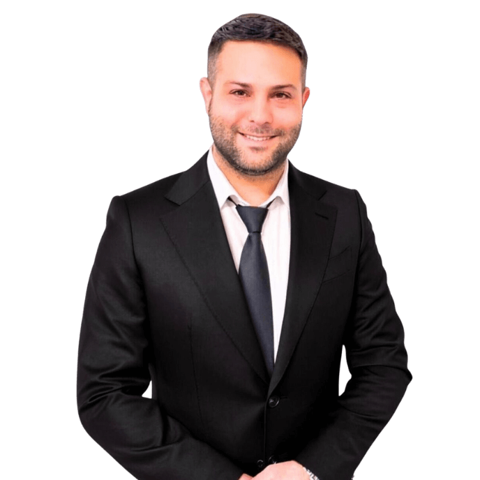 עורך דין עידן חמו