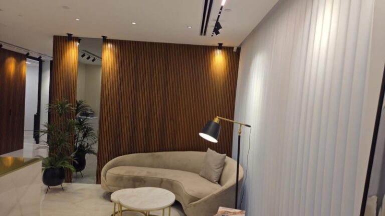 עידן חמו - משרד עורכי דין - המשרד