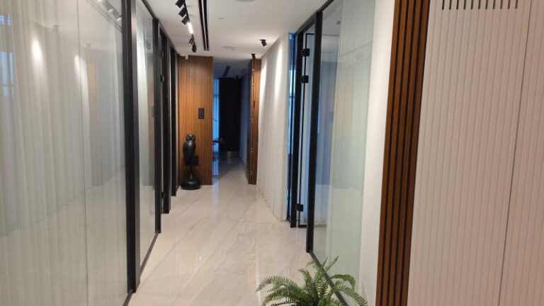 עידן חמו - משרד עורכי דין - המשרד