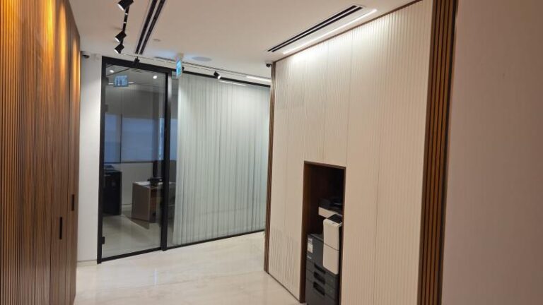 עידן חמו - משרד עורכי דין - המשרד