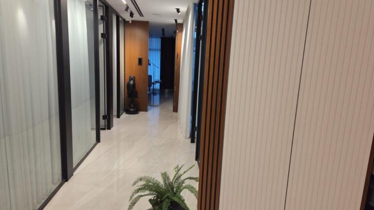 עידן חמו - משרד עורכי דין - המשרד