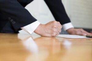 מה זה ייפוי כוח מתמשך ולמה חשוב לעשות אותו לפני שיהיה מאוחר מדי?