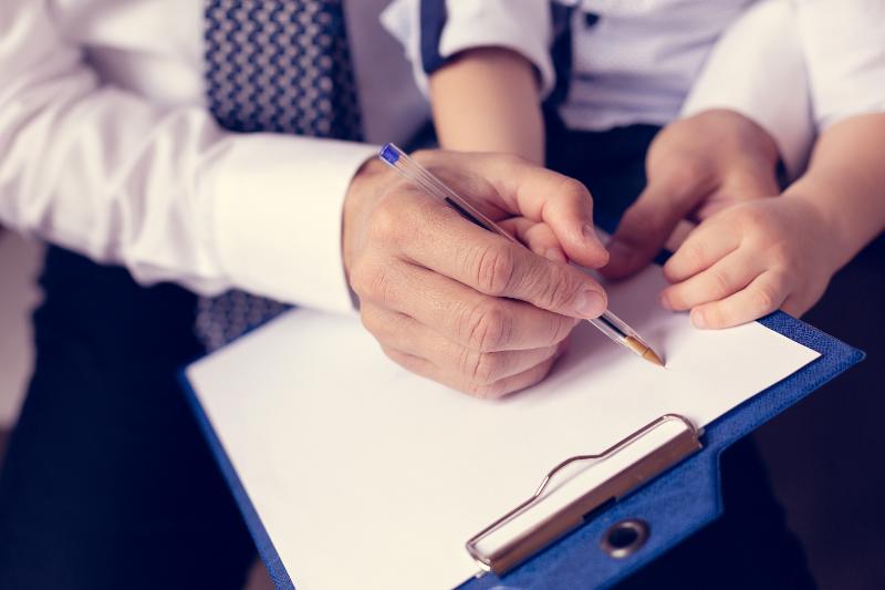 מתי צריך למנות אפוטרופוס ואיך עושים את זה?